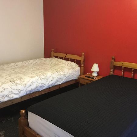 דאפטאון Fife Arms Guest House מראה חיצוני תמונה