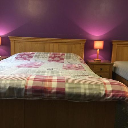 דאפטאון Fife Arms Guest House מראה חיצוני תמונה