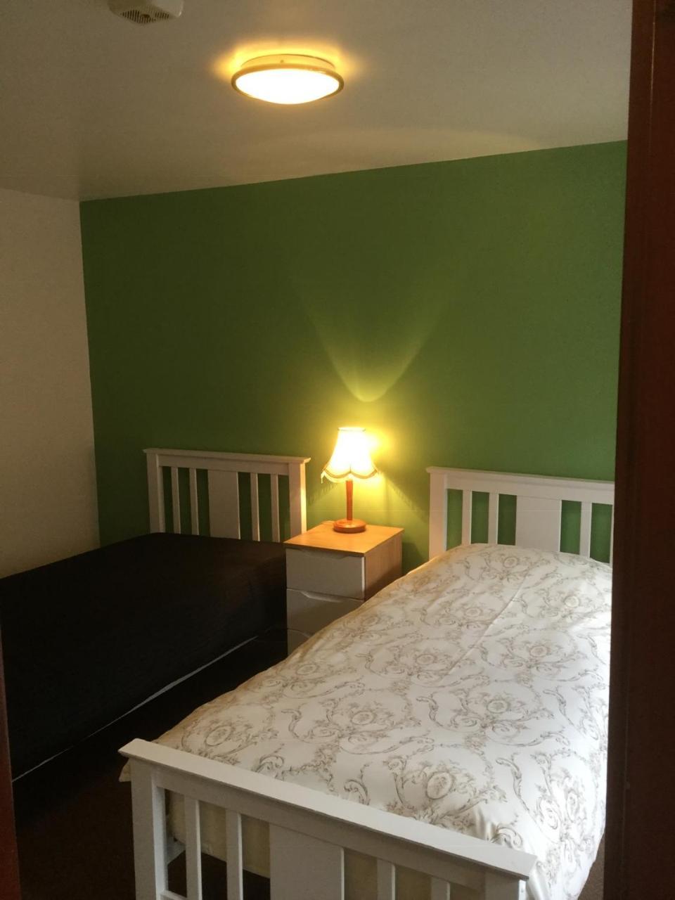 דאפטאון Fife Arms Guest House מראה חיצוני תמונה