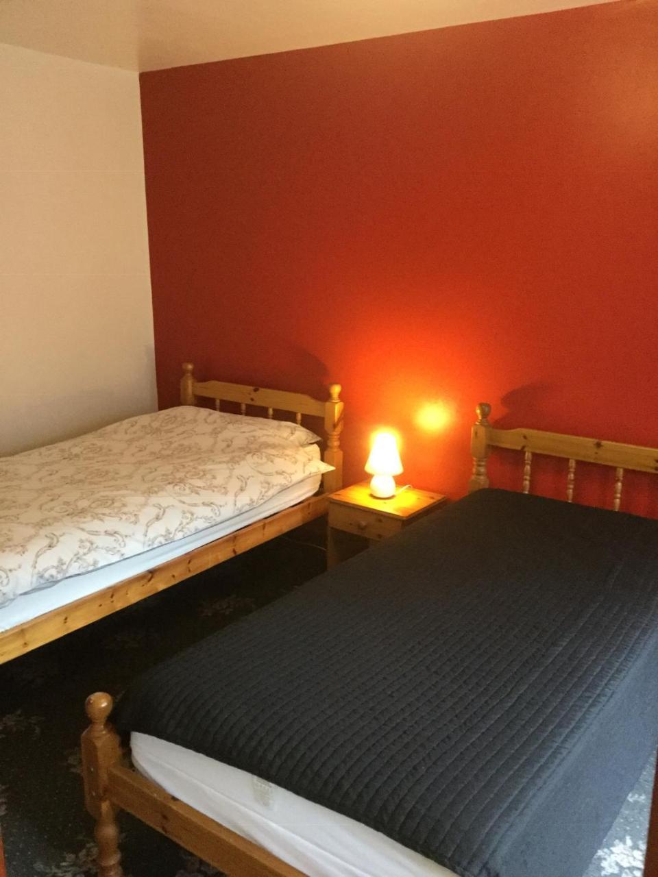 דאפטאון Fife Arms Guest House מראה חיצוני תמונה