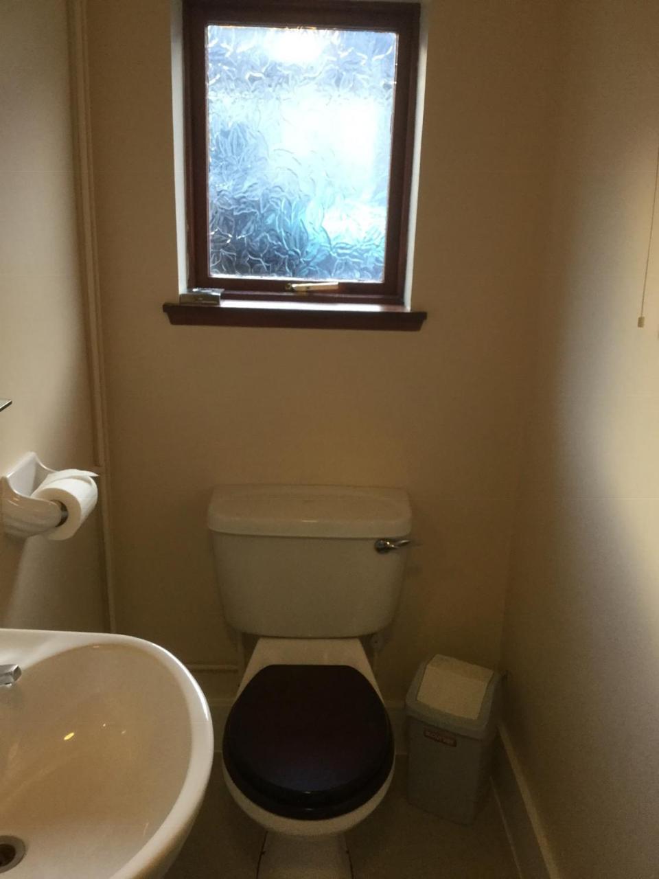 דאפטאון Fife Arms Guest House מראה חיצוני תמונה