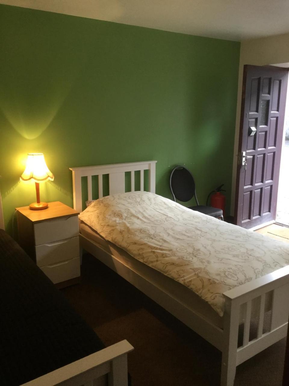 דאפטאון Fife Arms Guest House מראה חיצוני תמונה