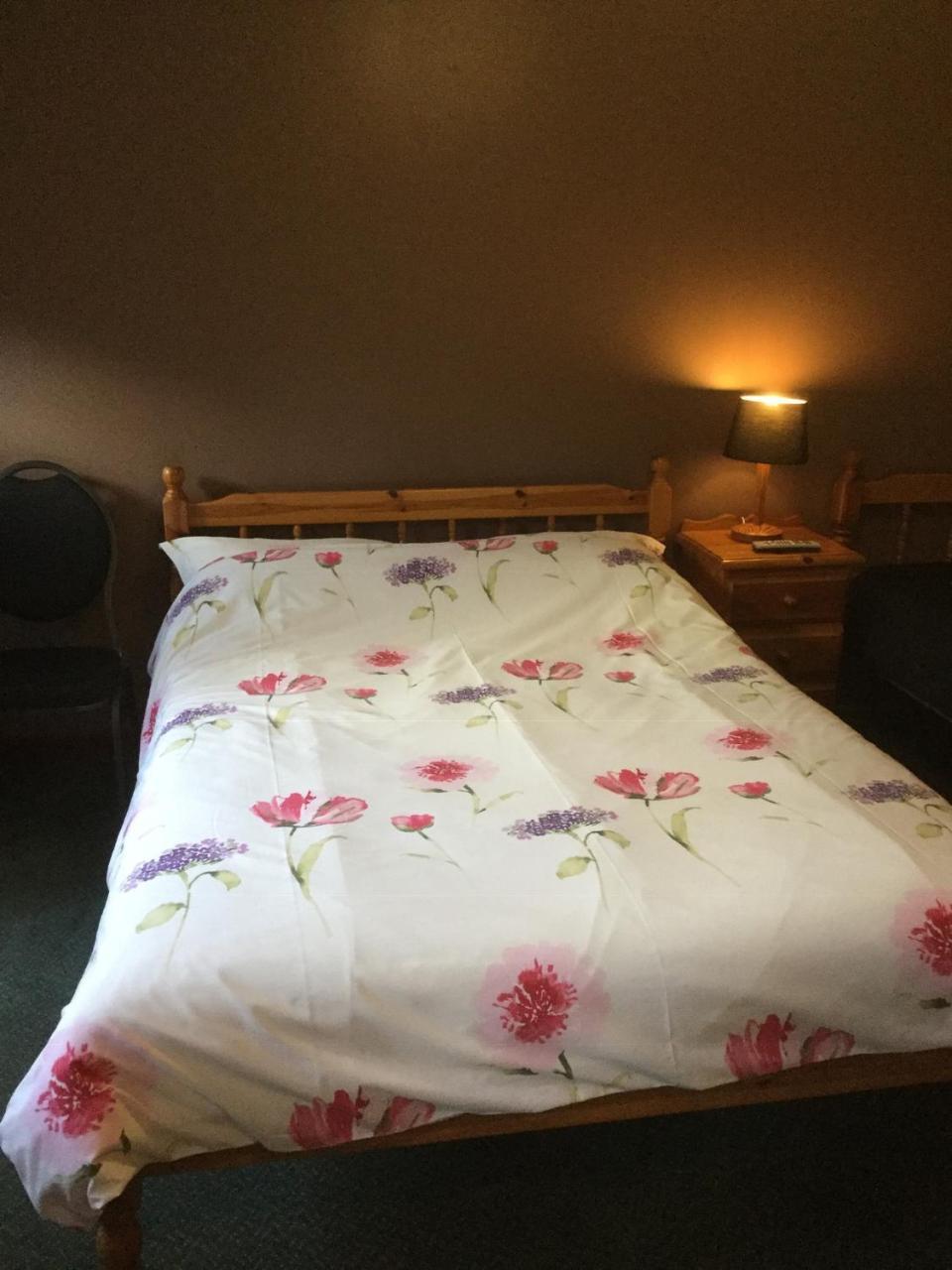 דאפטאון Fife Arms Guest House מראה חיצוני תמונה