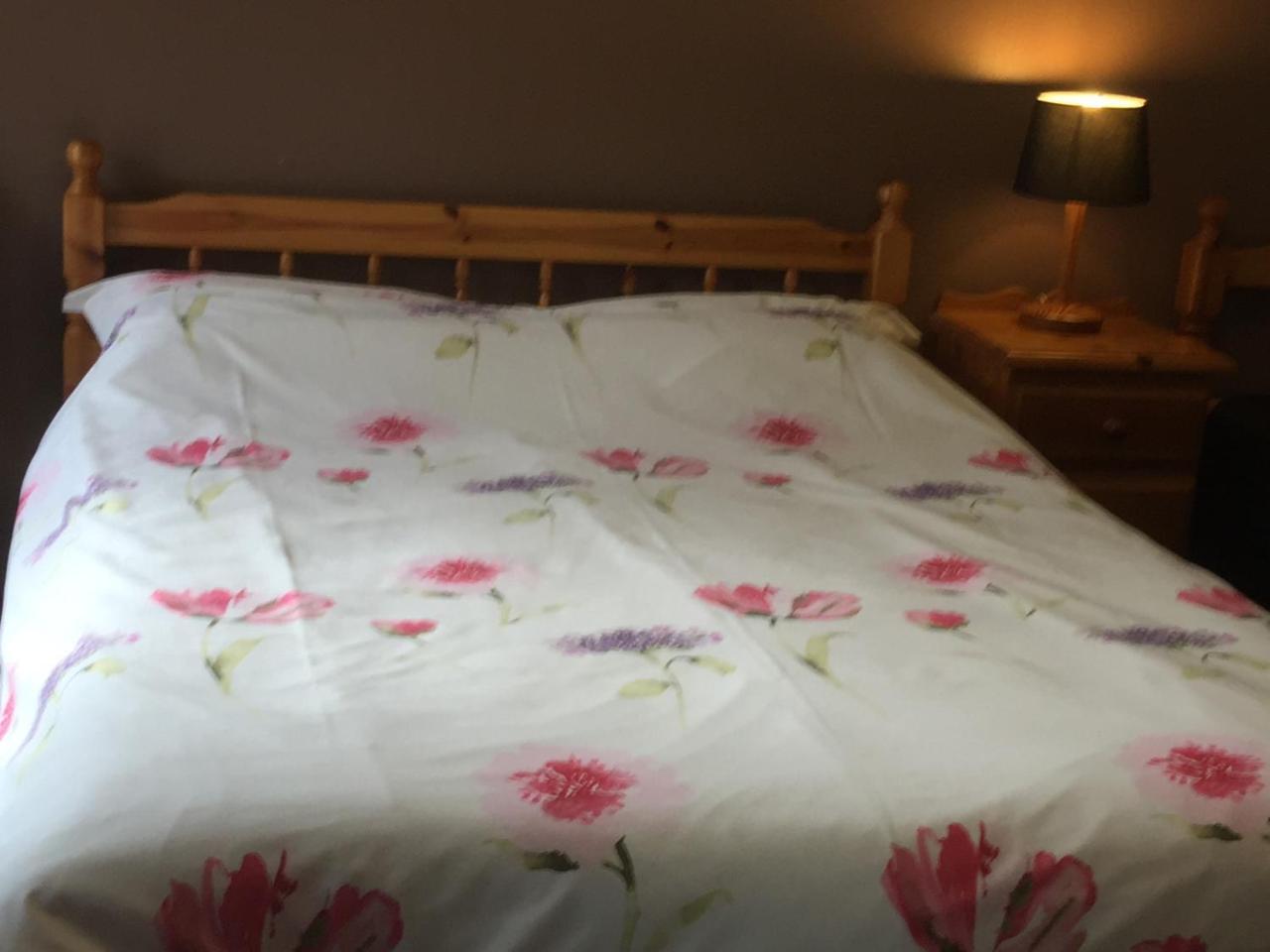 דאפטאון Fife Arms Guest House מראה חיצוני תמונה