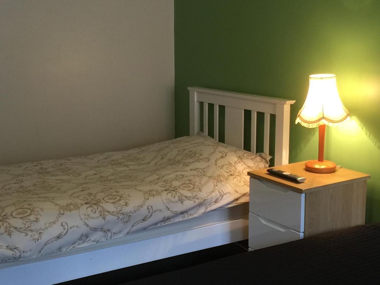 דאפטאון Fife Arms Guest House מראה חיצוני תמונה